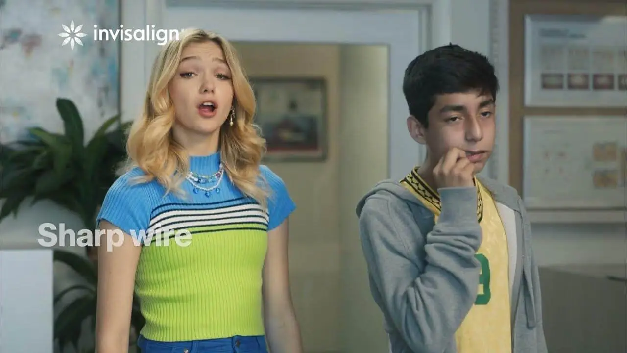 Dental Ads - Invisalign