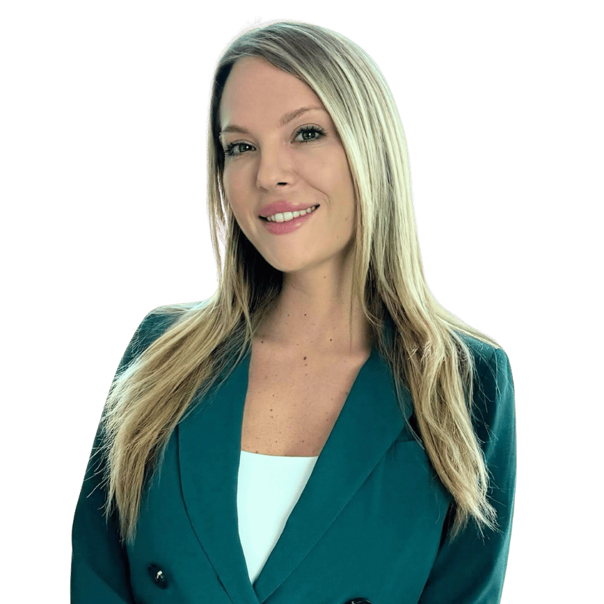 greta zamperoni