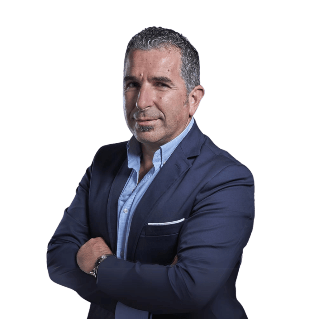 fabio fusai