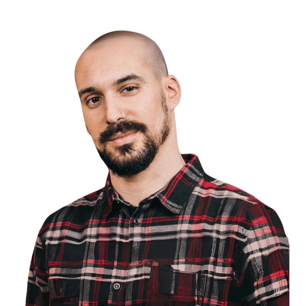 Alessandro Bonini, Digital Advertiser