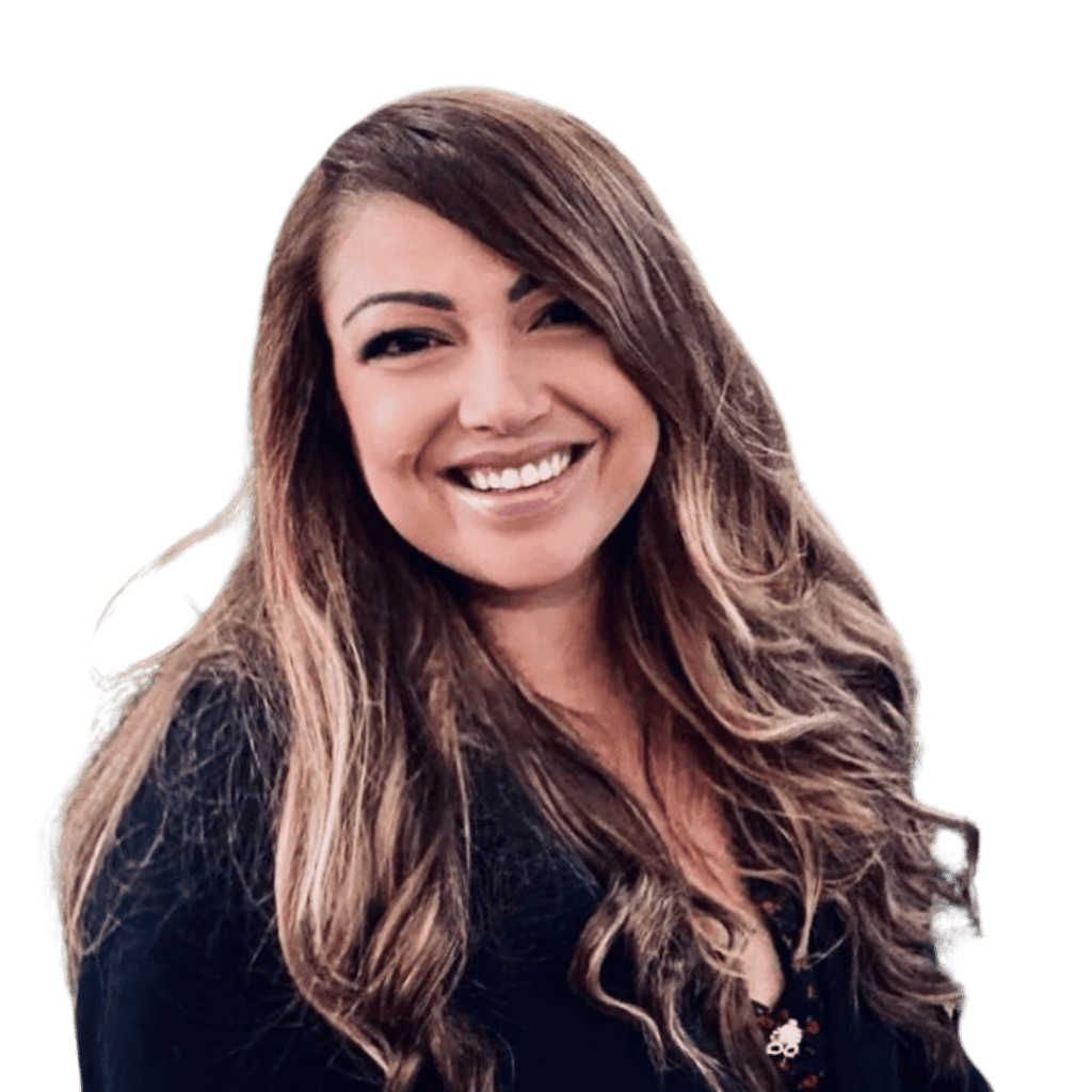 Daniela Puca, Project Manager