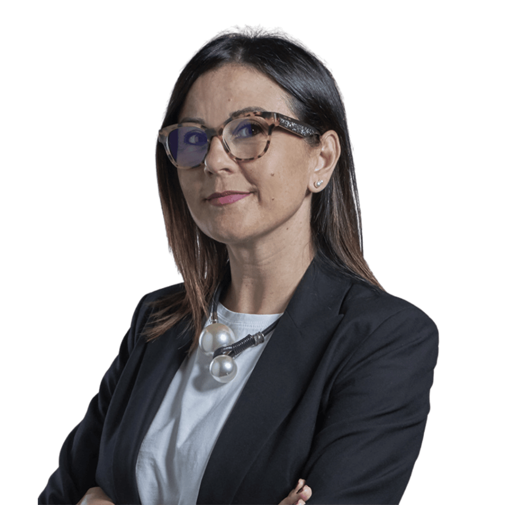 Barbara Boicelli, Training Manager