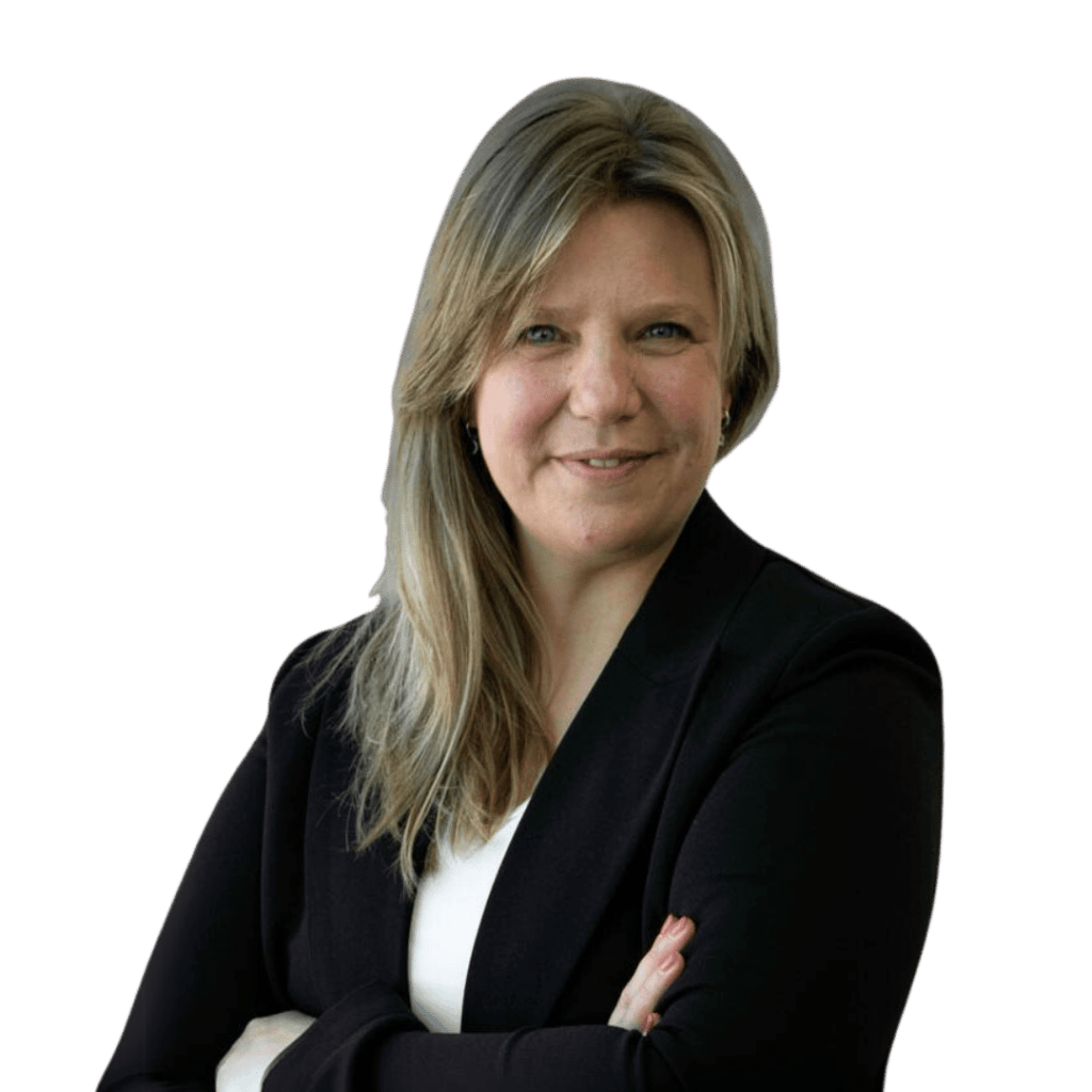 Chiara Tessarotto, Training Manager