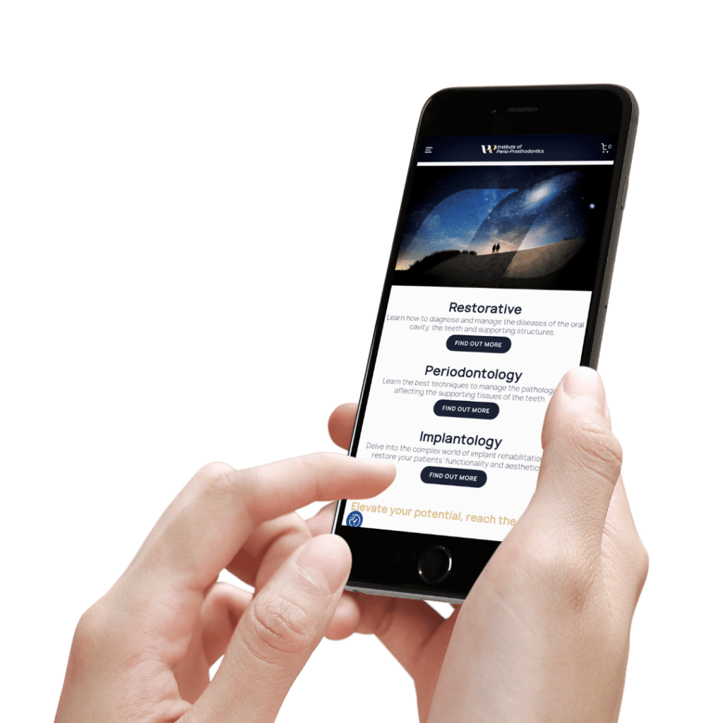 dental marketing ideas | web design 3 | ideandum international