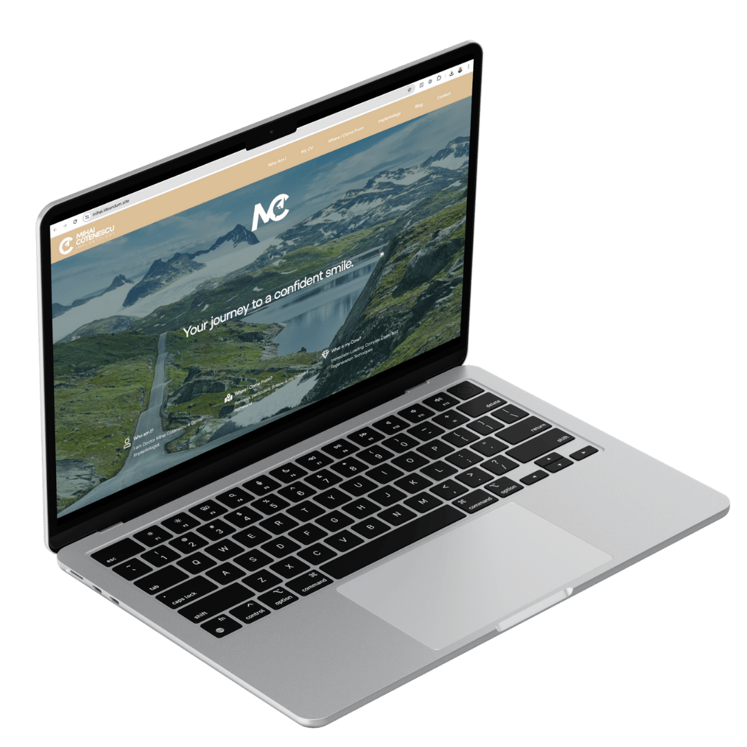 dental marketing ideas | web design 8 | ideandum international