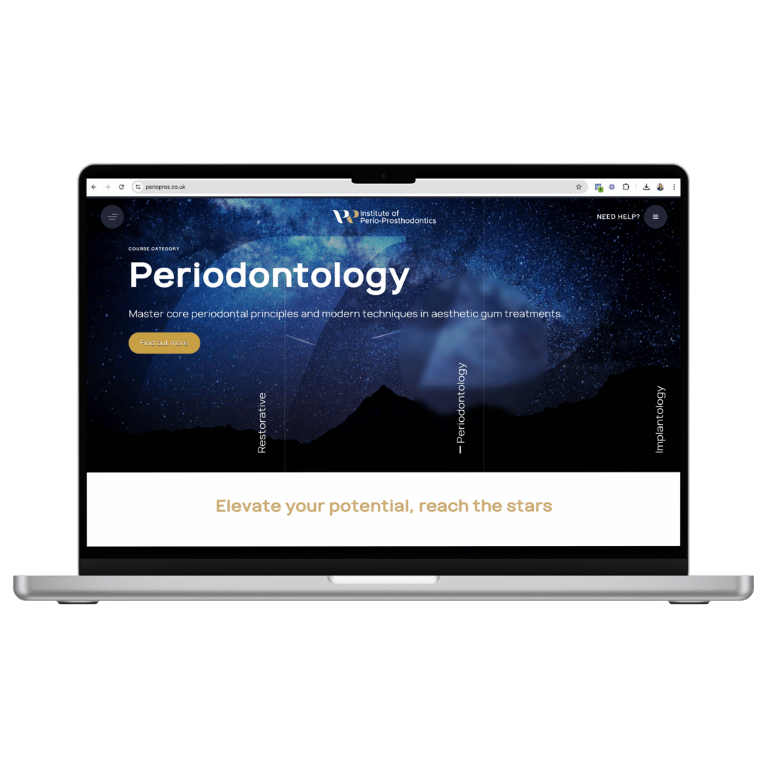 dental marketing ideas | dental web design | ideandum international