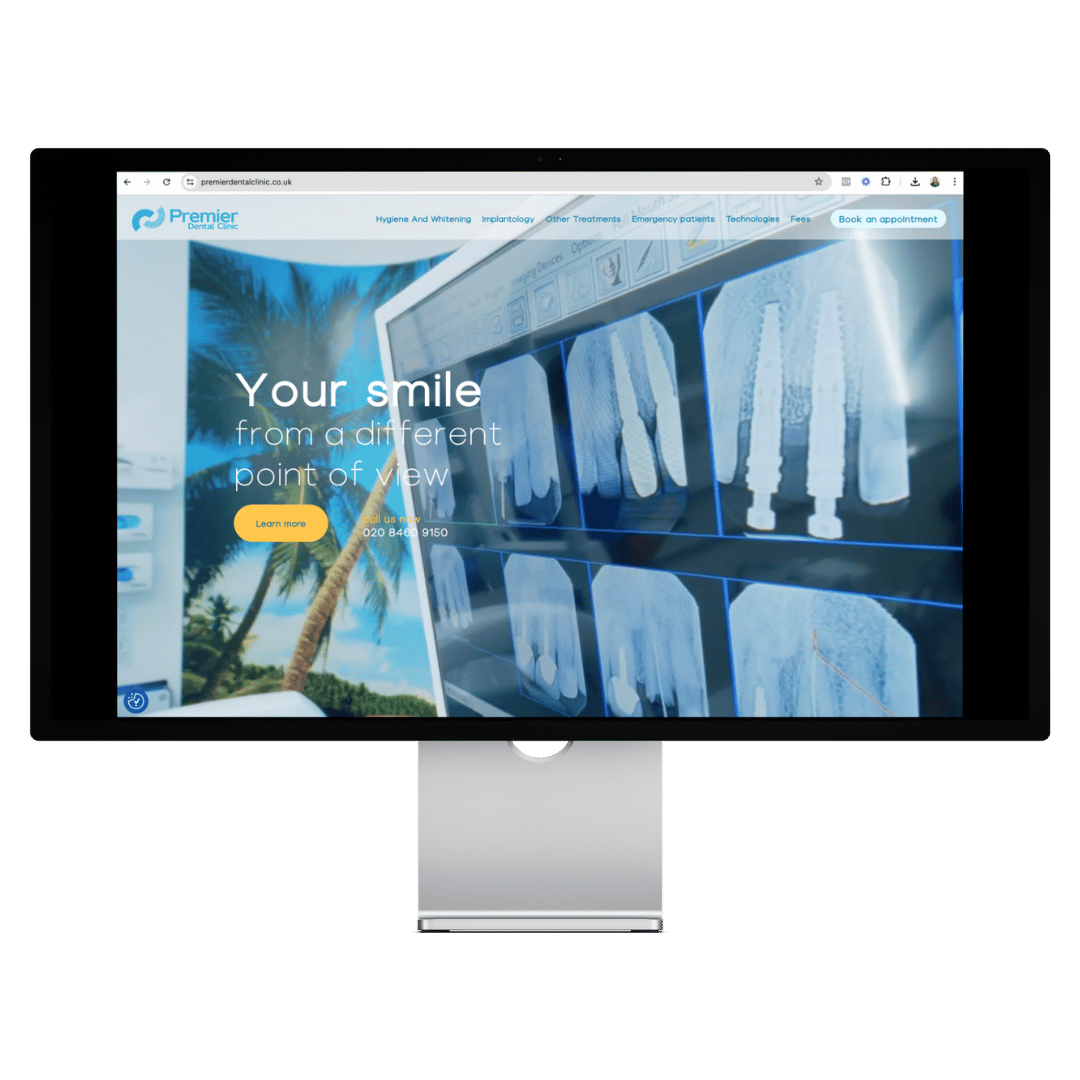 dental marketing ideas | web | ideandum international