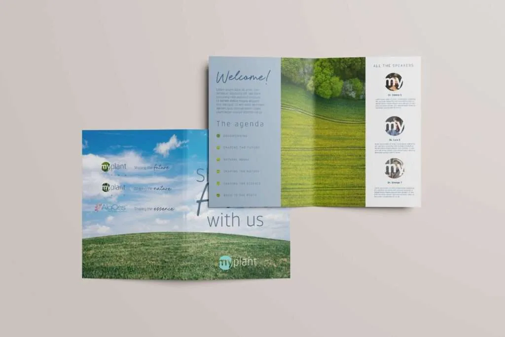 dentist brochure Benefits
