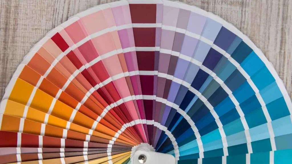 Effective dentist logo colors