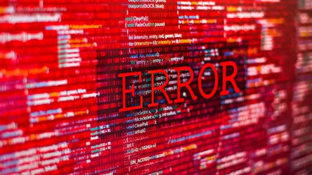 Effective dental practice error