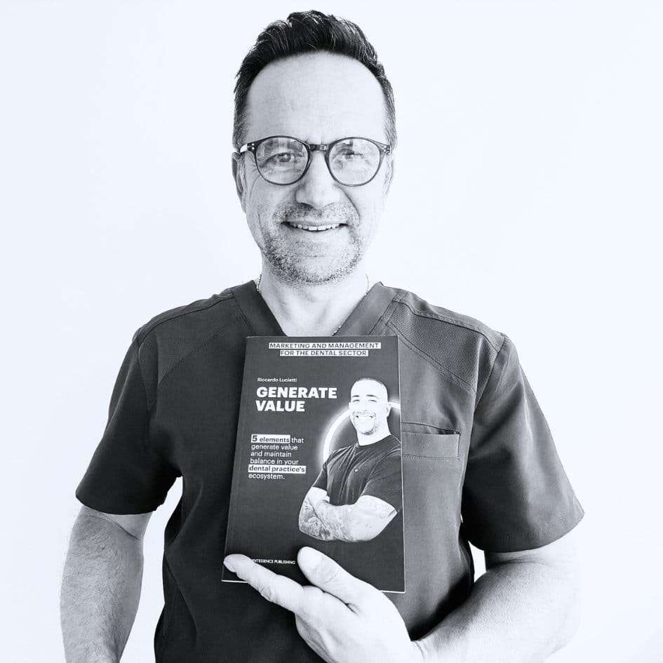 dental marketing