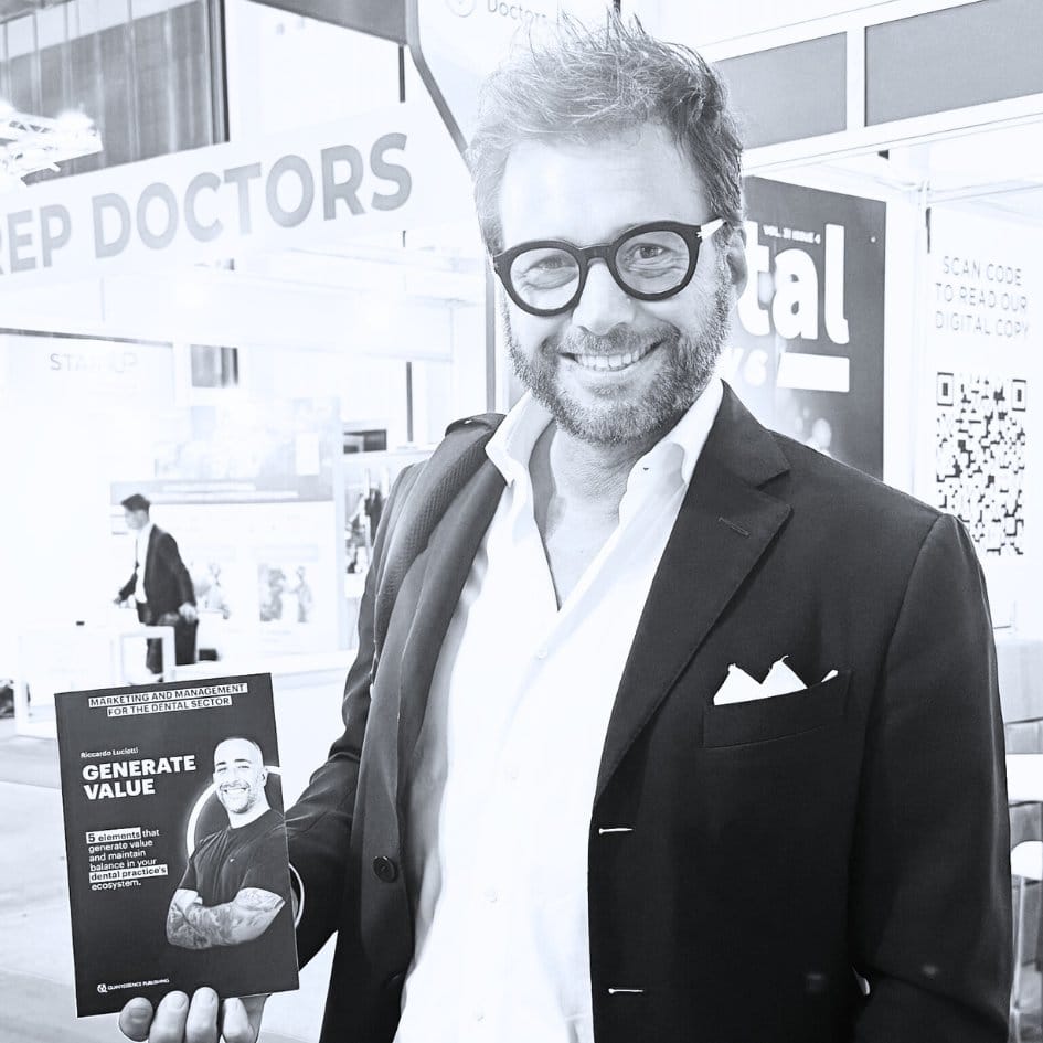 dental marketing
