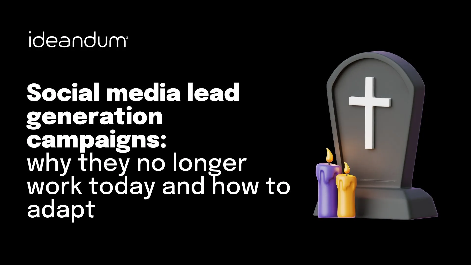 lead generation campaigns