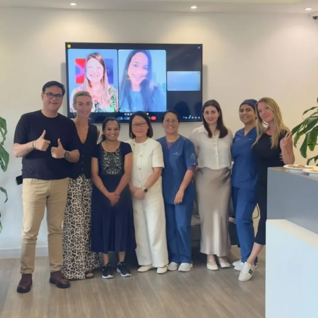 dental marketing