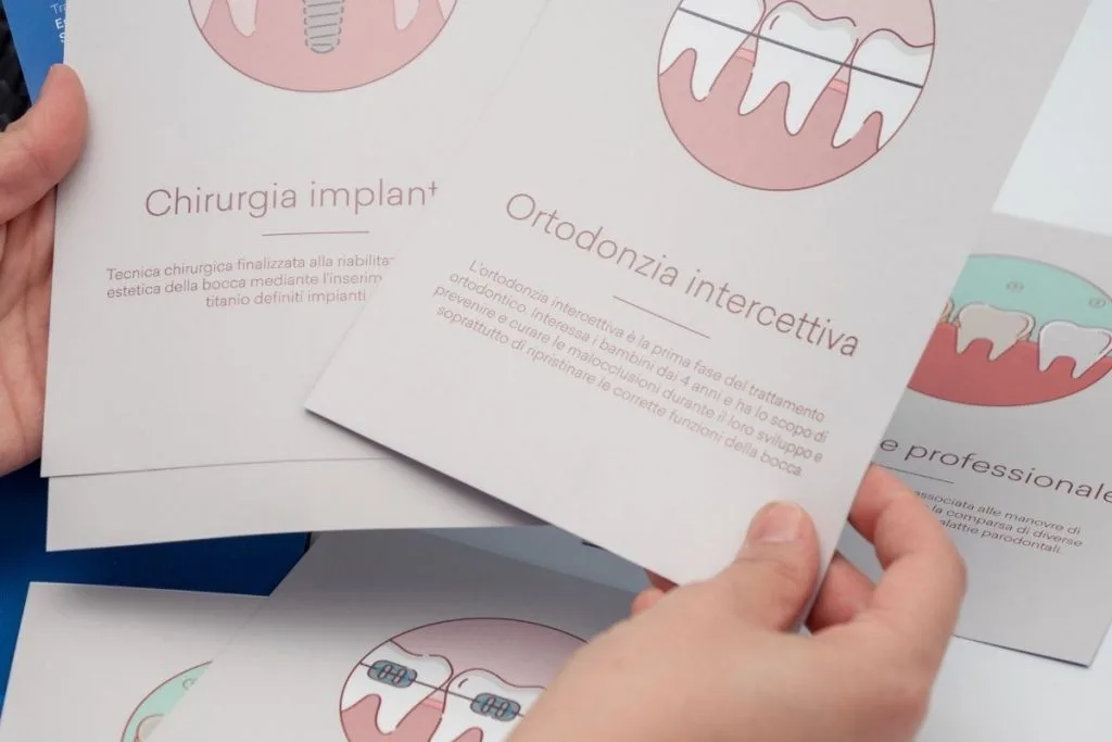 aprire uno studio dentistico | il marketing | ideandum