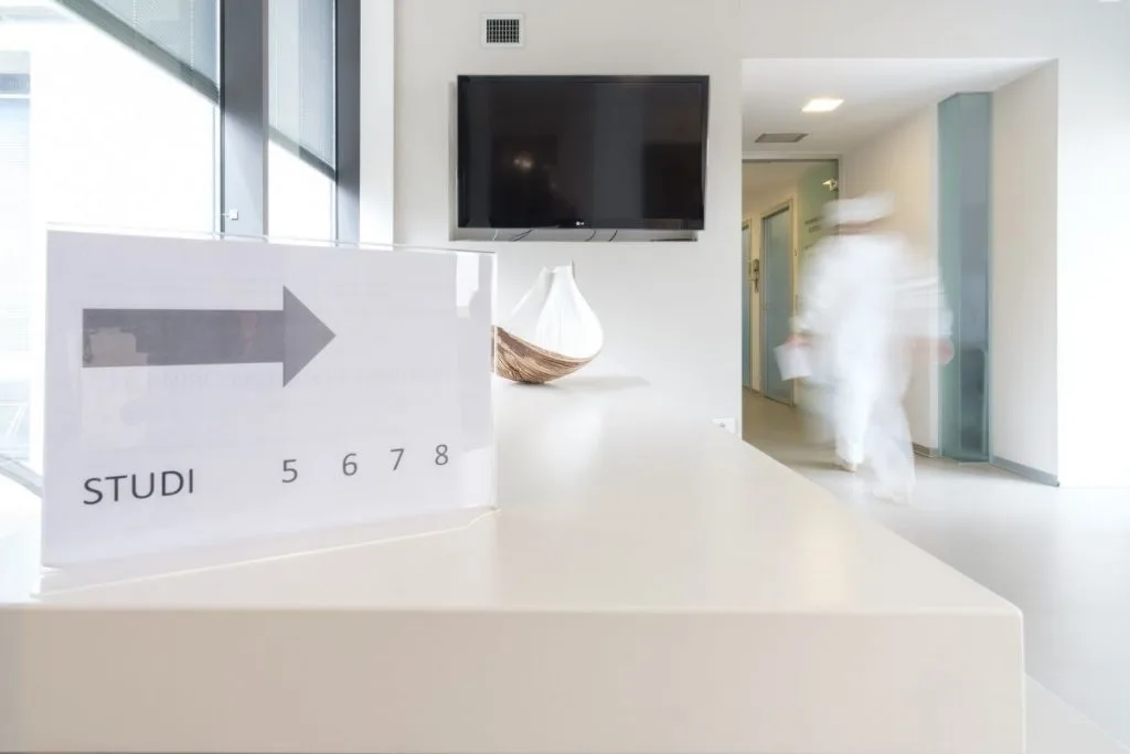 aprire uno studio dentistico quanto costa | ideandum