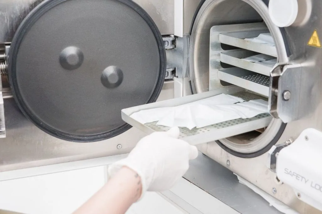 aprire uno studio dentistico | i macchinari | ideandum