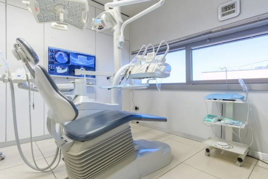 aprire uno studio dentistico | le tecnologie | ideandum