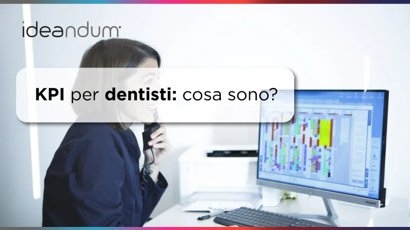kpi dentista