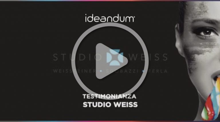 testimonianza-studio-weiss-ideandum