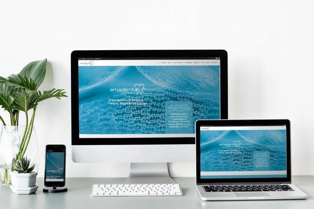 app software per dentisti - gestione pazienti