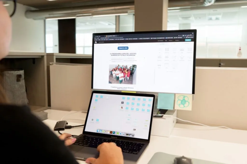 Software Gestionale Studio Dentistico per Dentisti