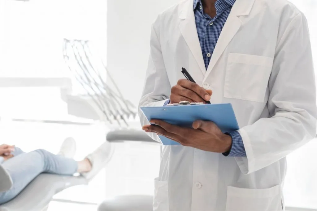 cartella clinica dentista requisiti | ideandum