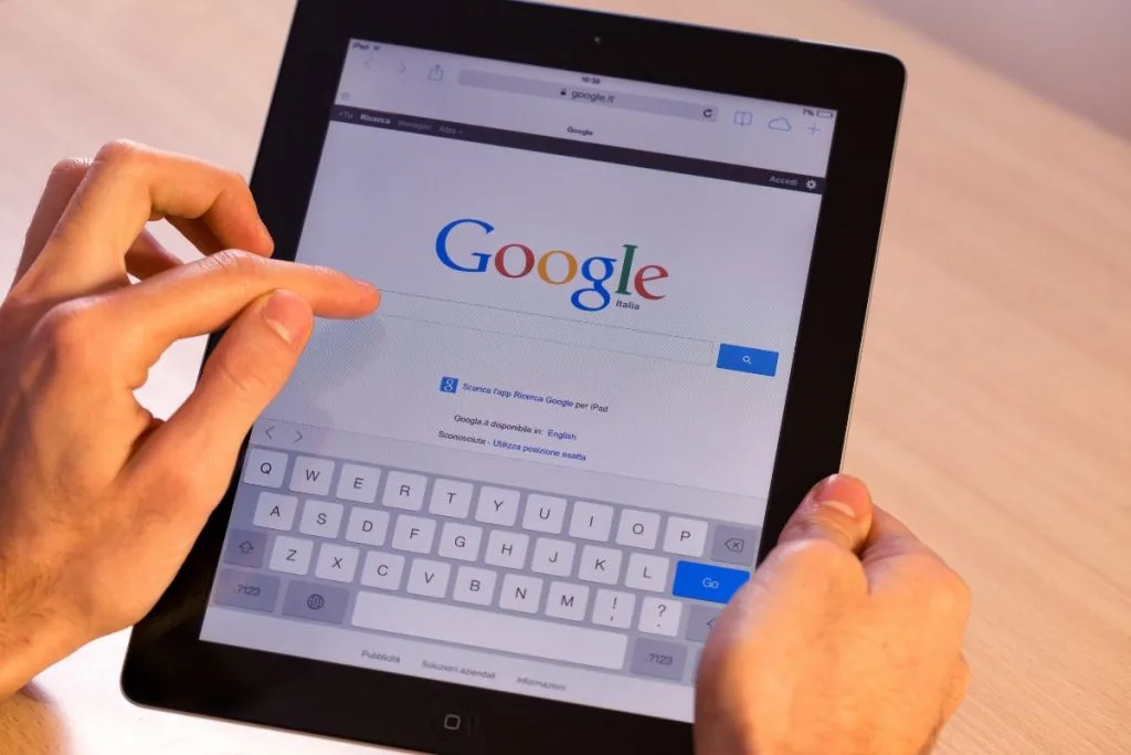 seo studio dentistico | keyword | ideandum