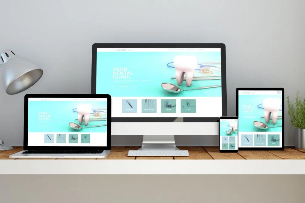 seo studio dentistico | costruisci il tuo team | ideandum