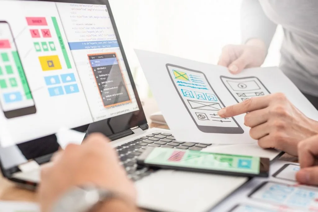seo studio dentistico | contenuto pagine | ideandum