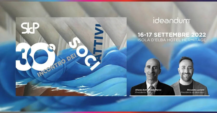convegno società italiana di parodontologia e implantologia ideandum