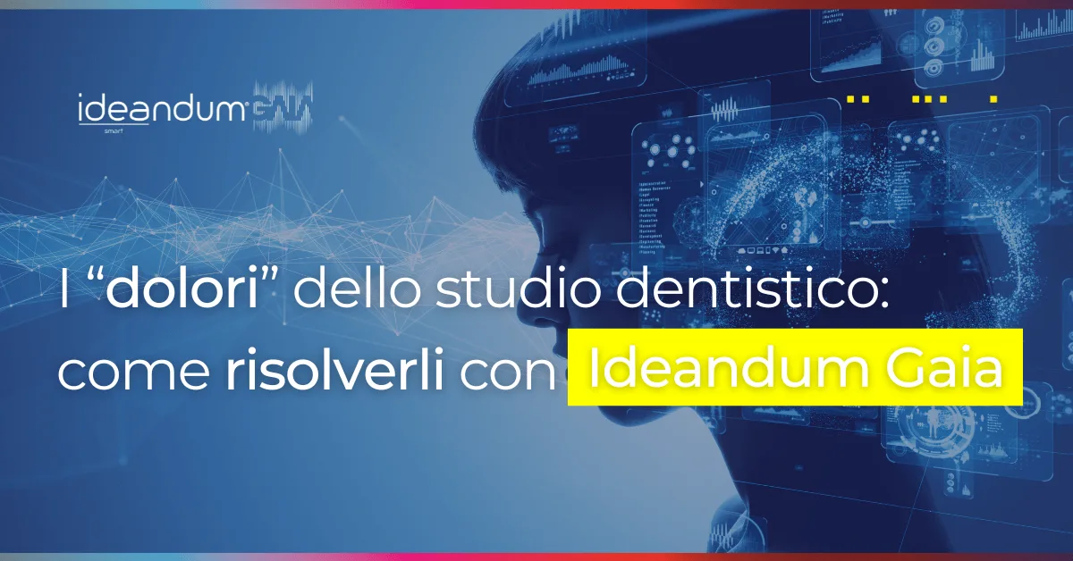 Dolori studio dentistico Gaia