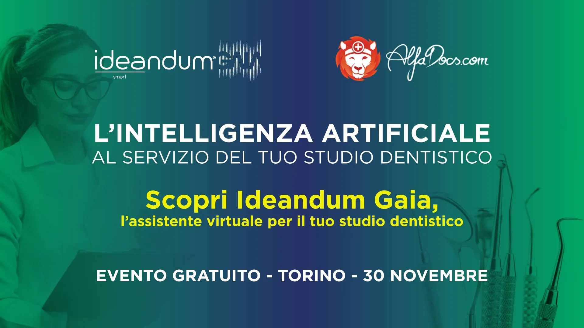 Ideandum e Alfadocs | Ideandum Gaia