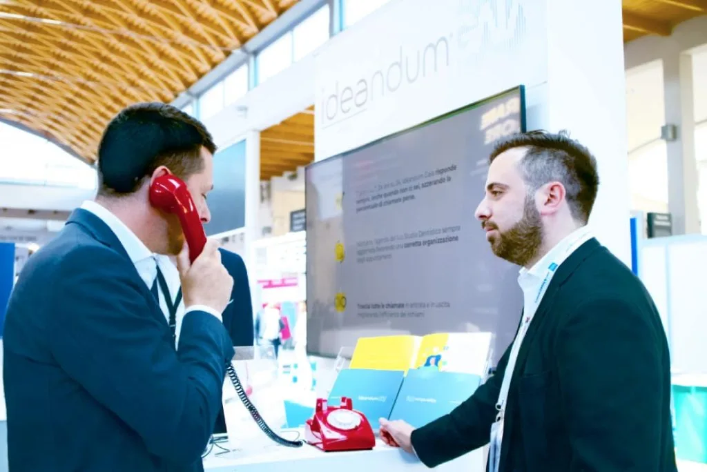 marketing studio dentistico - ideandum smart