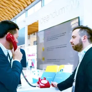 marketing studio dentistico - ideandum smart