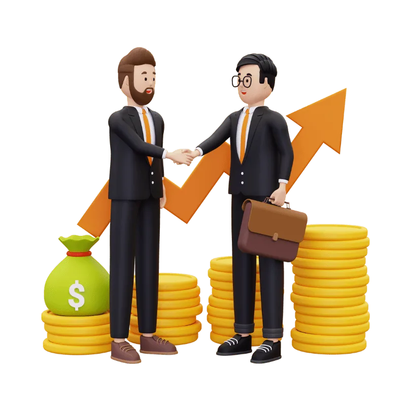 Ideandum: contatti generati di marketing per studi dentistici