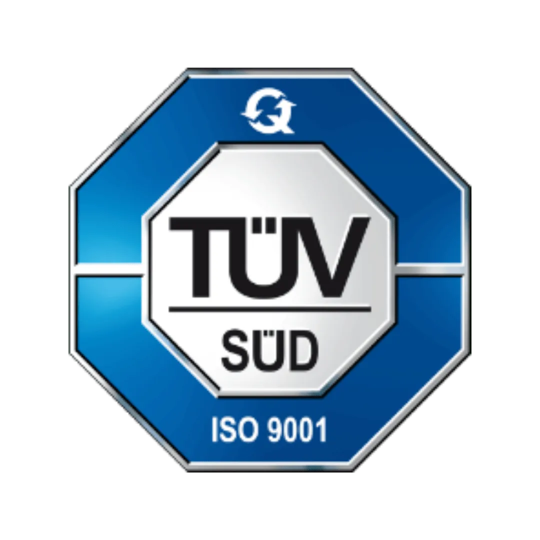 iso 9001 | ideandum | corso dentista