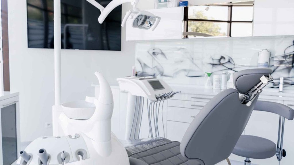 aprire uno studio dentistico ideandum