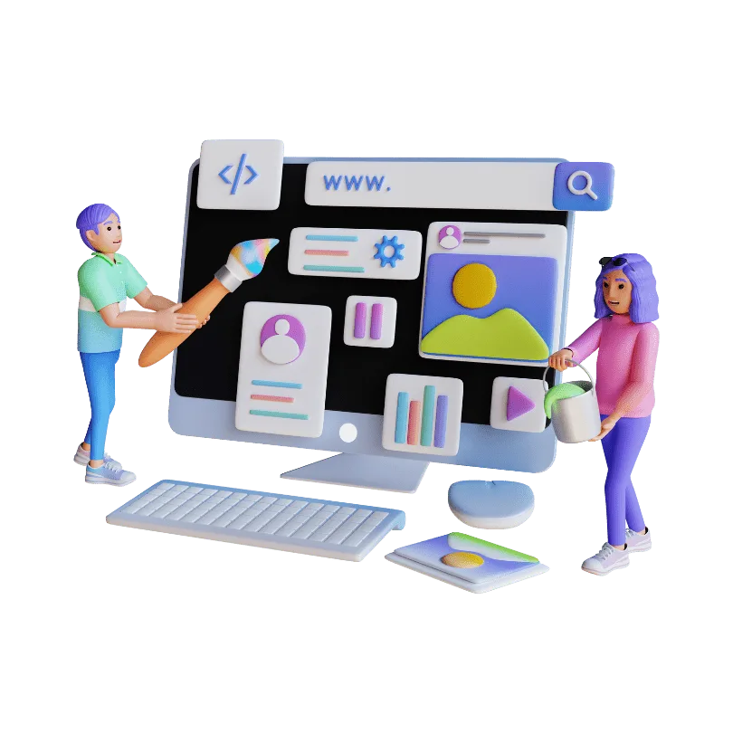 digital marketing studio dentistico ideandum