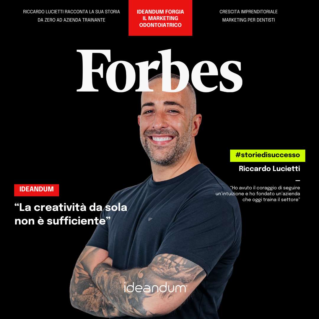 ITA - POST FORBES