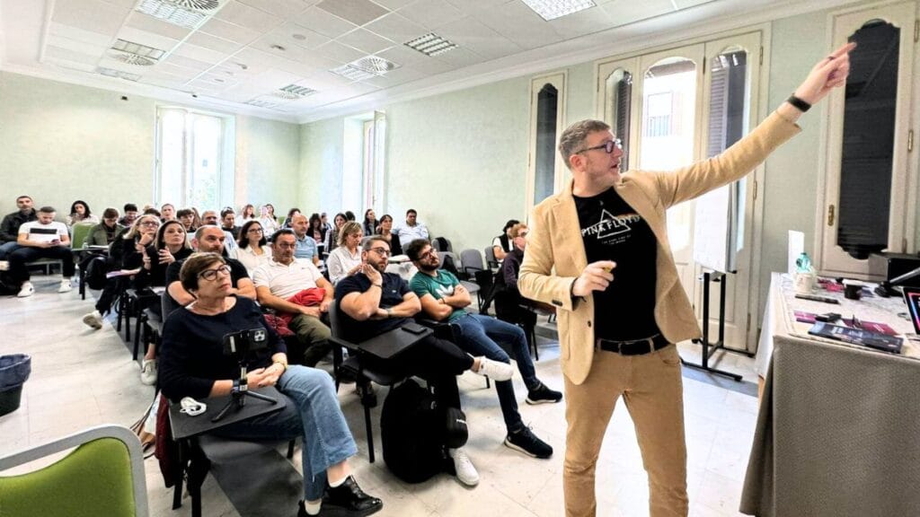 corso marketing odontoiatrico | gv | ideandum