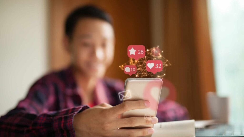 social marketing per odontoiatri