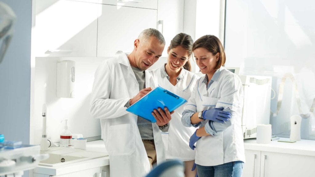 convenzioni odontoiatriche | come aderire