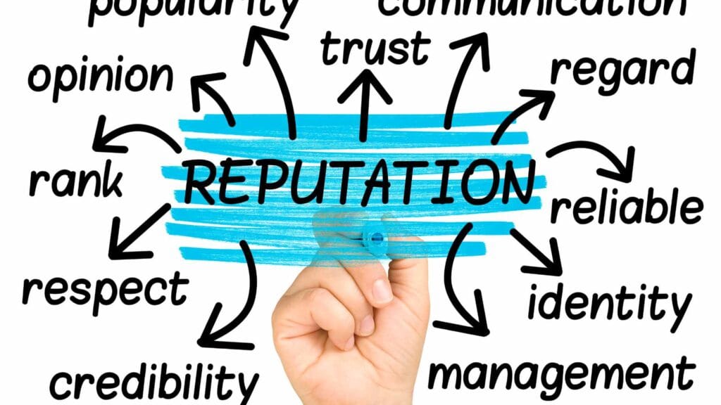 marketing per odontoiatri | reputazione online