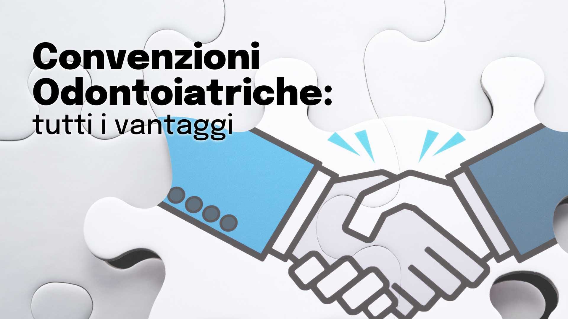 convenzioni odontoiatriche
