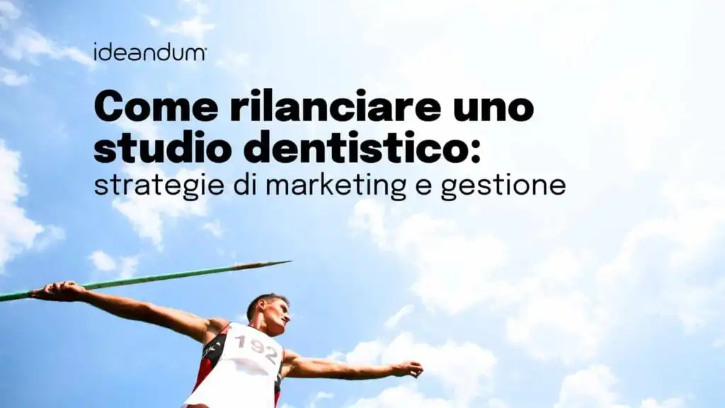 come rilanciare uno studio dentistico
