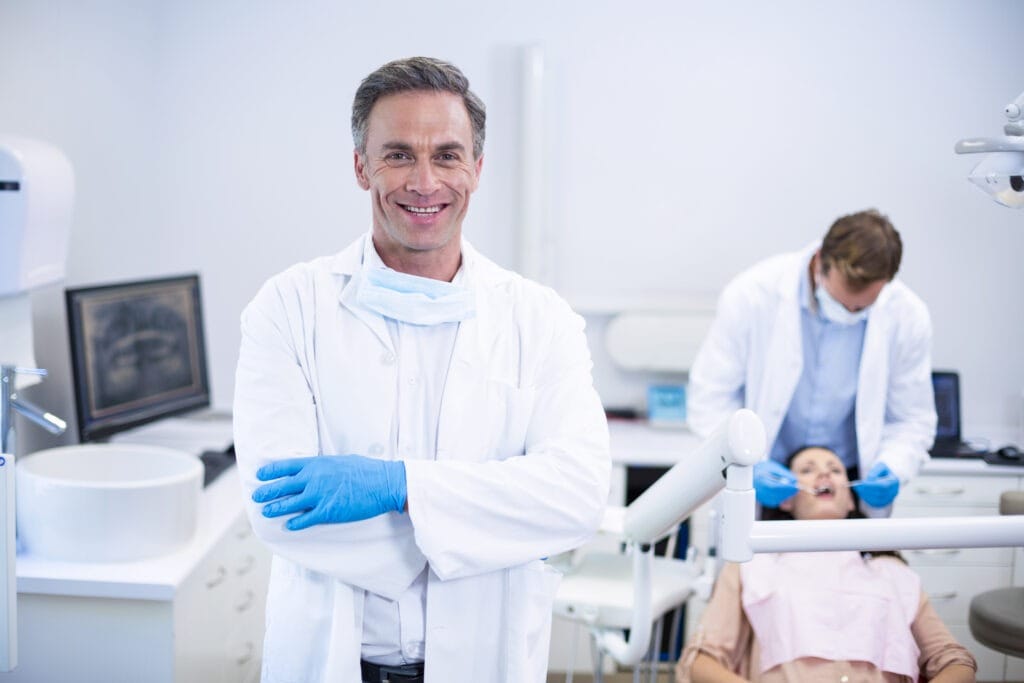 gestione dello studio dentistico | visione imprenditoriale