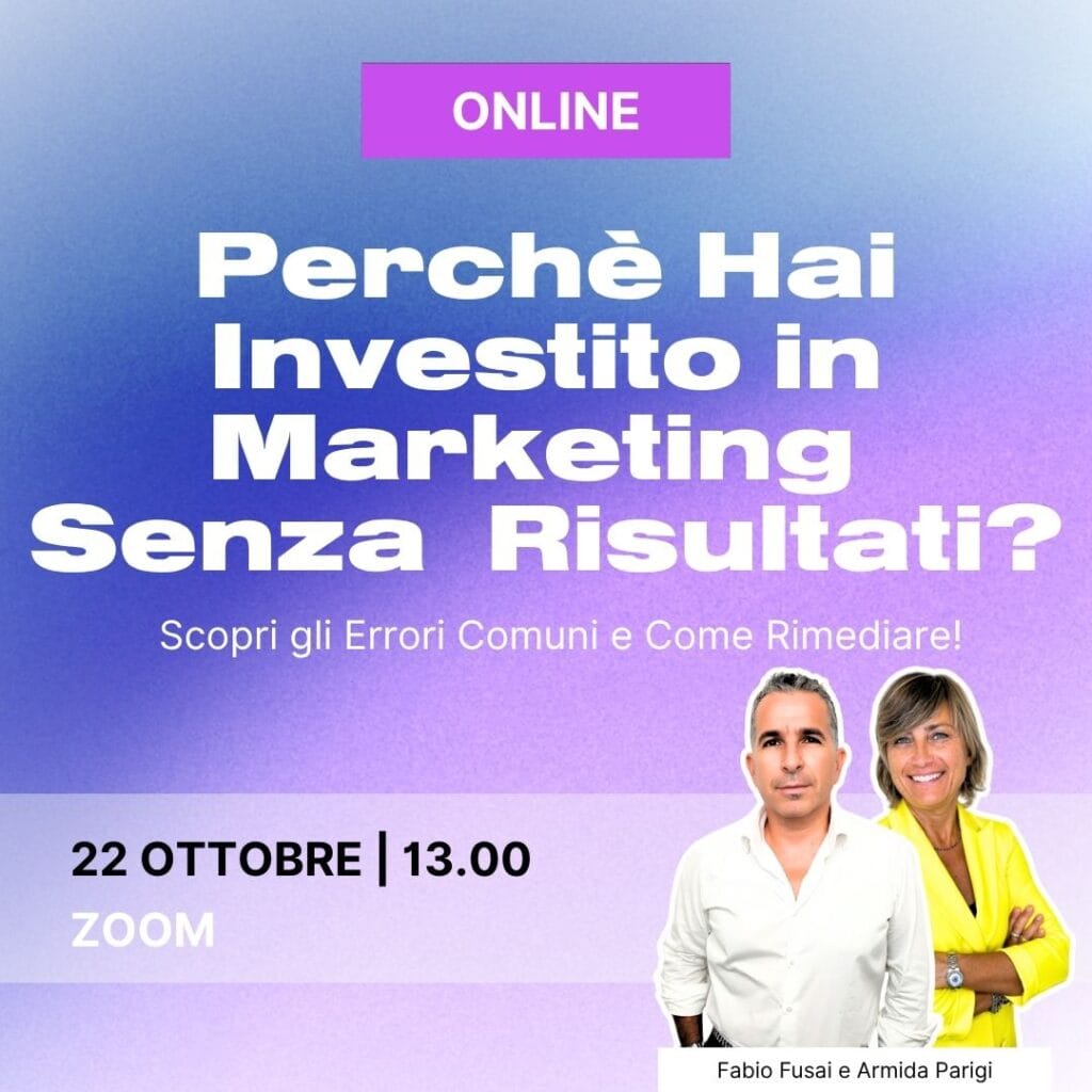 investire in marketing per lo studio dentistico