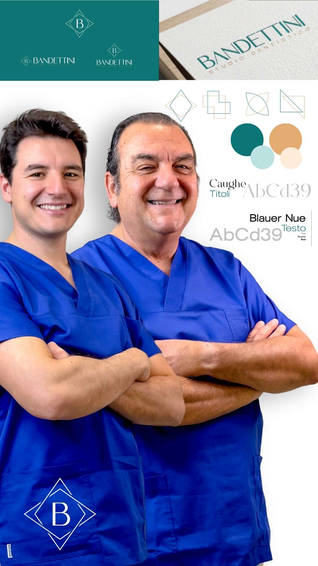 Marketing Odontoiatrico Bandettini