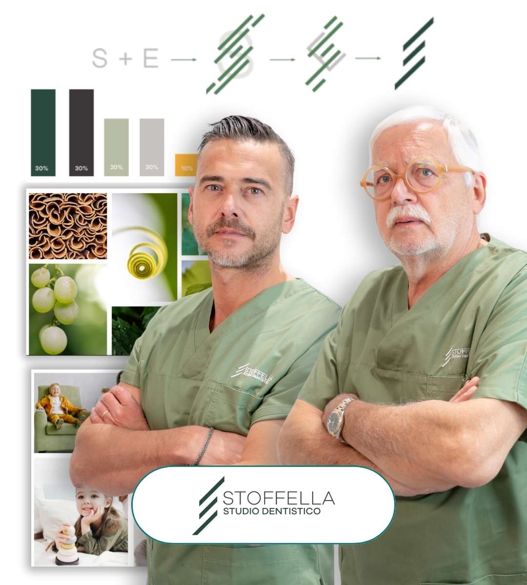 Pubblicità Dentista - Logo6